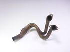 2300947 Kawasaki Versys Kle Exhaust Header Pipes