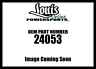24053 Fmf Racing Yamaha Fatty Pipe New 748264316023