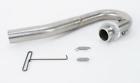 24123 Vance Hines Titanium Header