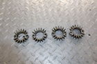 2482388 Honda 1972 Cb350f Four
