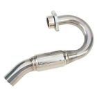 45353 250 2010 4t Powerbomb Gas Ec Exhaust Stainless Fmf Header Steel Ec250