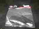 Mpg4r 250-530 E-line 08-10 Ktm Carbon Fiber Rear Pipe Shield 4 Stroke Rm