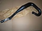 65395-77m 250 Exhaust Harley Aermacchi Nos Mx Pipe 1978 2