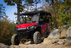 2317-0392 25032 Seizmik Windshield Full Vntd