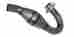 2505x-f 045391 Fmf Racing 45391 Megabomb Header S.s Ktm 2011