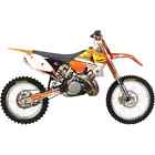 Ktm250-300 25072 Fmf Fact Fat