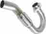 045390 250sx-f Fmf Racing Pwrbomb Header Mid Pipe S Ktm 11