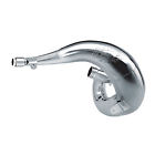25119 Fmf Gold Series Pipe Fatty Moto 704805708573