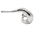 25172 Fmf Racing Gold Series Gnarly Pipe Nickel Plated