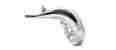 25182 Fmf Racing Factory Pipe For Ktm 125 Sx 2016