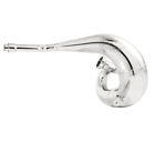 25202 Fmf Racing Gold Series Fatty Pipe Nickel Plated