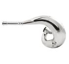 25203 Fmf Racing Gold Series Gnarly Pipe Nickel Plated