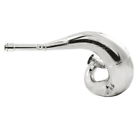 25218 Fmf Racing Gold Series Gnarly Pipe Nickel Plated