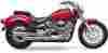 2567sc Cobra Exhaust Classic Deluxe Slashcut Chrome Yamaha V-star 1100 Cus 99-03