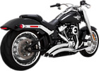 26075 Vance Hines Big Radius Exhaust System