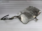 264112 Ferrari Italia Rh Right Muffler Heat Shield Used