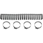 2648099 Moose Racing Pipe Armor