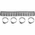 2648101 Moose Racing Pipe Armor For Ktm 450 Xc-w 2007
