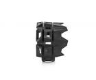 2676790001 Acerbis Muffler Guard Black