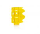 2676790005 Acerbis Muffler Guard Yellow