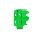 2676790006 Acerbis Muffler Guard Green