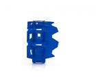 2676790211 Acerbis Muffler Guard Blue