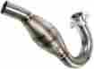 27-5686 042251 Klx250s Klx250sf Fmf Racing Kawasaki Megabomb Header Stainless Steel Exhaust