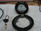 27016-51049 Kawasaki Ninja Key Set Gas Cap Lock Fuel Door Rear 27016-51049 Kawasaki Ninja Key Set Gas Cap Lock Fuel Door Rear