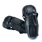2706-0138 Thor Youth Quadrant Elbow Guard Osfm Black