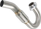 274909 Fmf Racing Powerbomb Header Stainless Steel Husqvarna 274909 Fmf Racing Powerbomb Header Stainless Steel Husqvarna