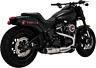 27631 Vance Hines Exhaust System Stainless Steel