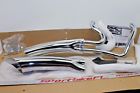 28029 Vance And Hines Blackline Fxs Fls Fat Boy Exhaust Headers
