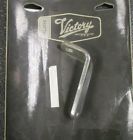 2875022 Victory Oem Chrome Upper Exhaust Mount Bracket