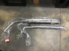 2875667 Victory Polaris Motorcycle Pipes Heat Shield Exhaust Jackpot Vegas Kingpin