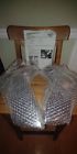 2877932-156 Victory Cross Roads Country Chrome Highway Bar Covers Kit Oem