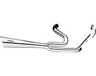 2878305-156 Cobra Stage Chrome 2878305-156 Cobra Stage Chrome