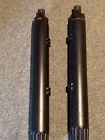 2879529-156 Indian Motorcycles Thunder Stroke Stage Exhaust Matte Black With Grooved 2879529-156 Indian Motorcycles Thunder Stroke Stage Exhaust Matte Black With Grooved