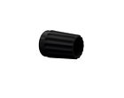 2880799-266 Indian Matte Black Grooved 2880799-266 Indian Matte Black Grooved