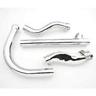 29-0174 Manufacturing Early Style Exhaust