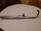 293-1472-001 Yamaha Right Side Exhaust Muffler Very Good Condition