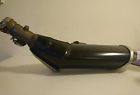 2d1-0998 Yamaha Exhaust 2d10998
