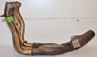2d1-14602-00-00 Yamaha Fz1 Exhaust Header