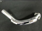 2d9-14610-00 Yamaha Chrome Upper Exhaust