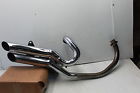 2gv-14703-01-00 Yamaha Virago Exhaust Pipe Header