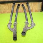 2h7-14631-02-00 2h7-14621-02-00 Not Specified Yamaha Exhaust Headers Pipes