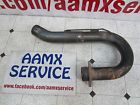 2s2-14611-20-00 2007 Yamaha Yz450f Oem Ti