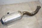2s2-14750-b0-00 08 2008 Yz450f Exhaust