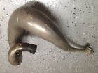 2stroke Pro Circuit Platinum Suzuki Rm250 Exhaust Pipe 2001