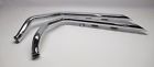 30-0070 Radii Chrome Slash Cut