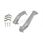 30-0082 Manufacturing Exhaust Heat Sheild